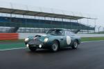 Aston Martin DB4 GT Continuation 2017 года (WW)